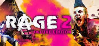 RAGE 2 - Deluxe Edition (CD Key)